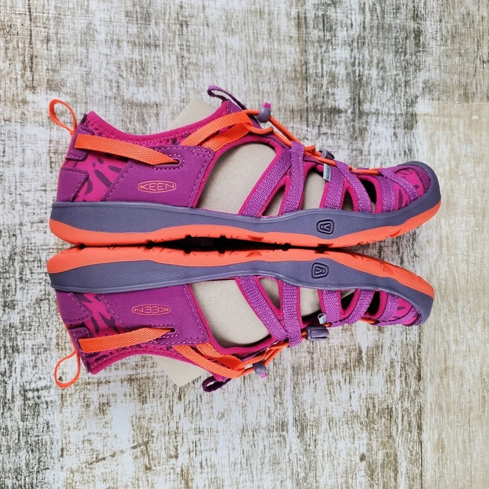 Keen new without
